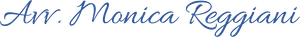 AVVOCATO REGGIANI MONICA-LOGO
