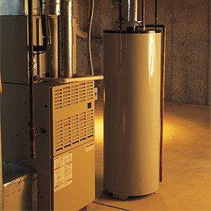 A Heat Provider System — St. Louis, MO — Air Rescue