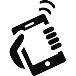 Icona – Telefono Icona – Telefono