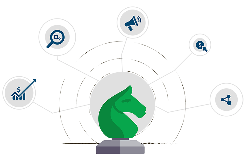 Digital Marketing Services