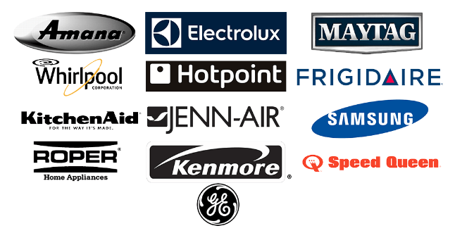 brands we service