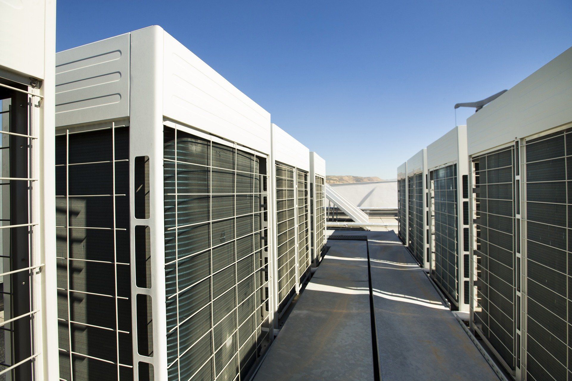 havac units