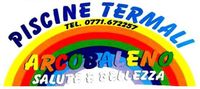 Piscine Termali Arcobaleno-LOGO