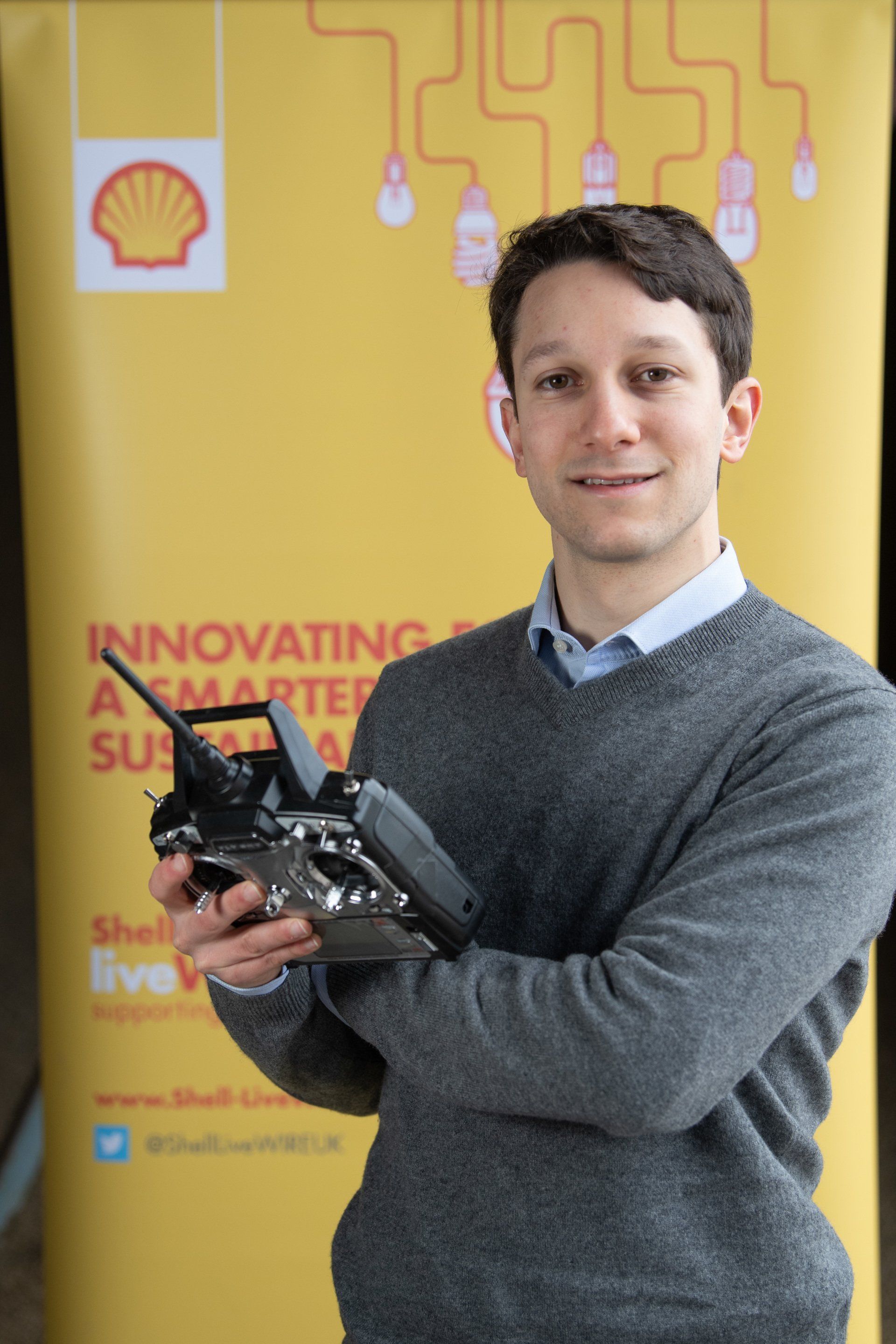 Crover is building a smarter future