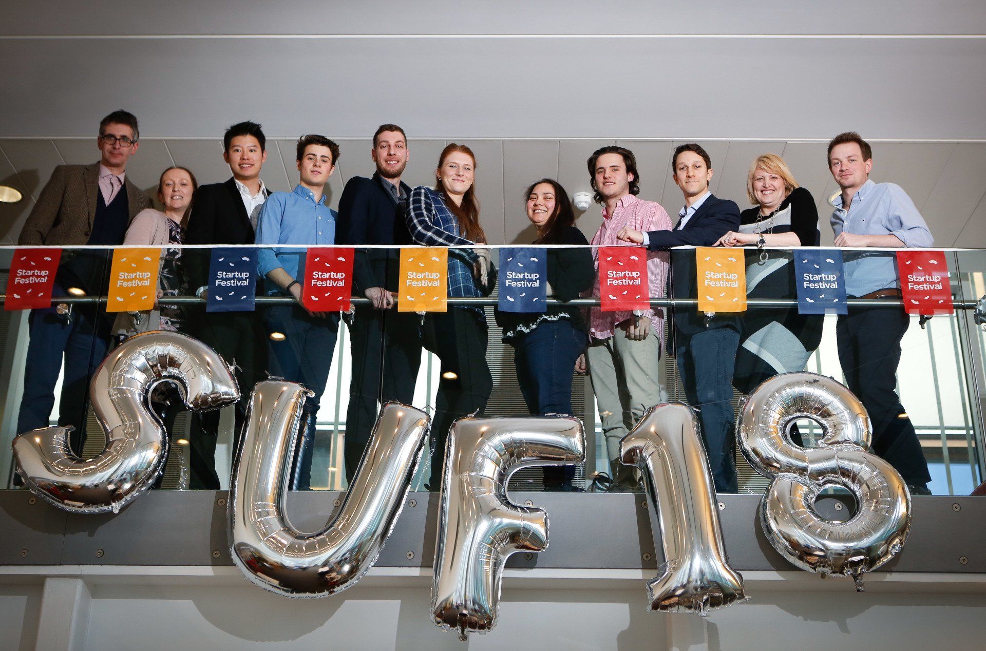 Startup at Startup Festival (2)