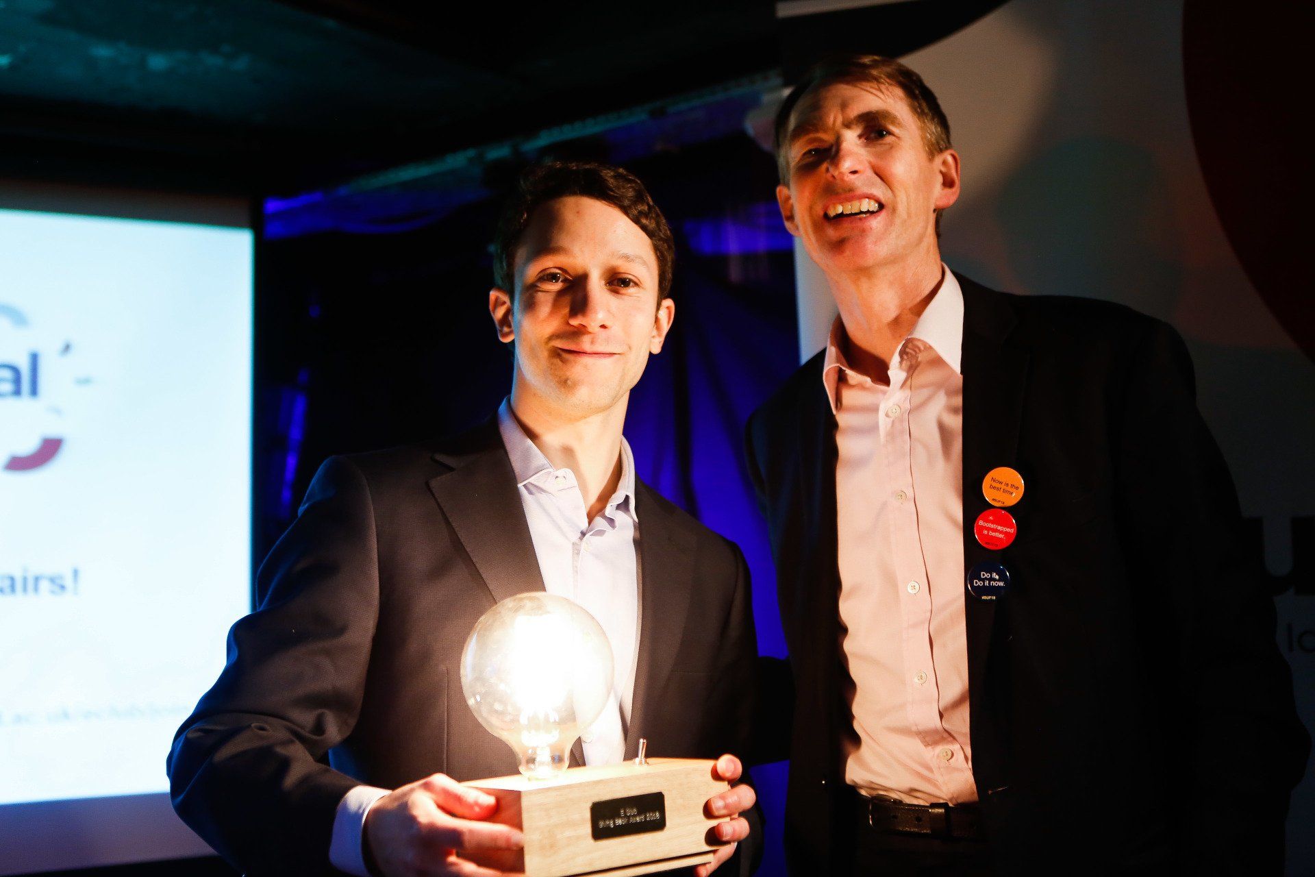 Startup Festival success for Crover