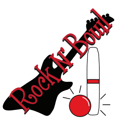Rock N Glow Bowling
