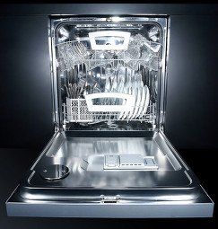 Washing machine repair