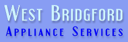 West Bridgford logo West Bridgford logo