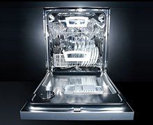 Washing machine repair