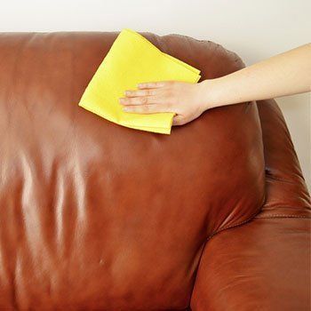 sofa cleaning