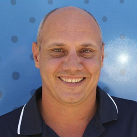 Brad Barber