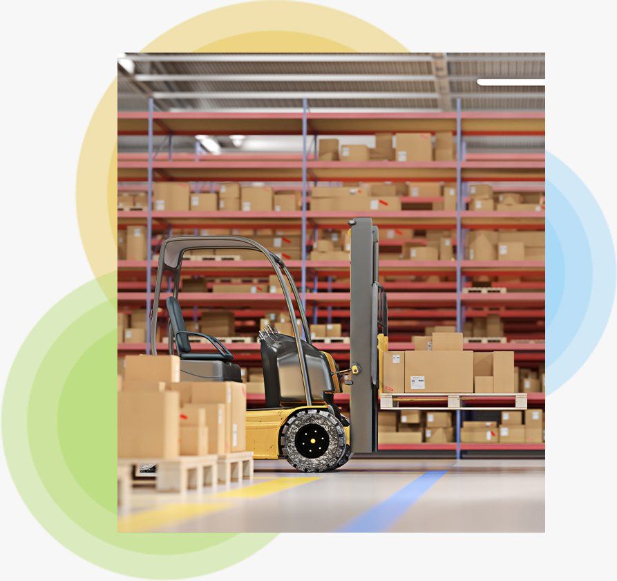 Supply Chain Operations