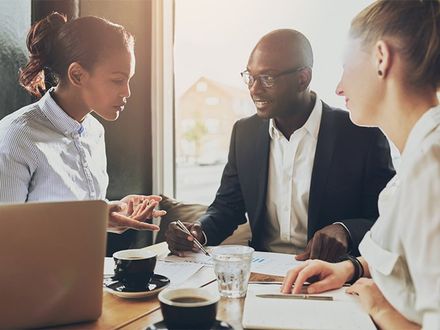 Leadership and Management Courses