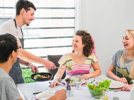 Hospitality Courses