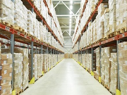 Logistics and Warehousing Courses