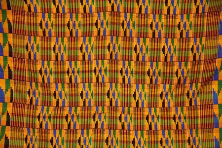 Kente Large