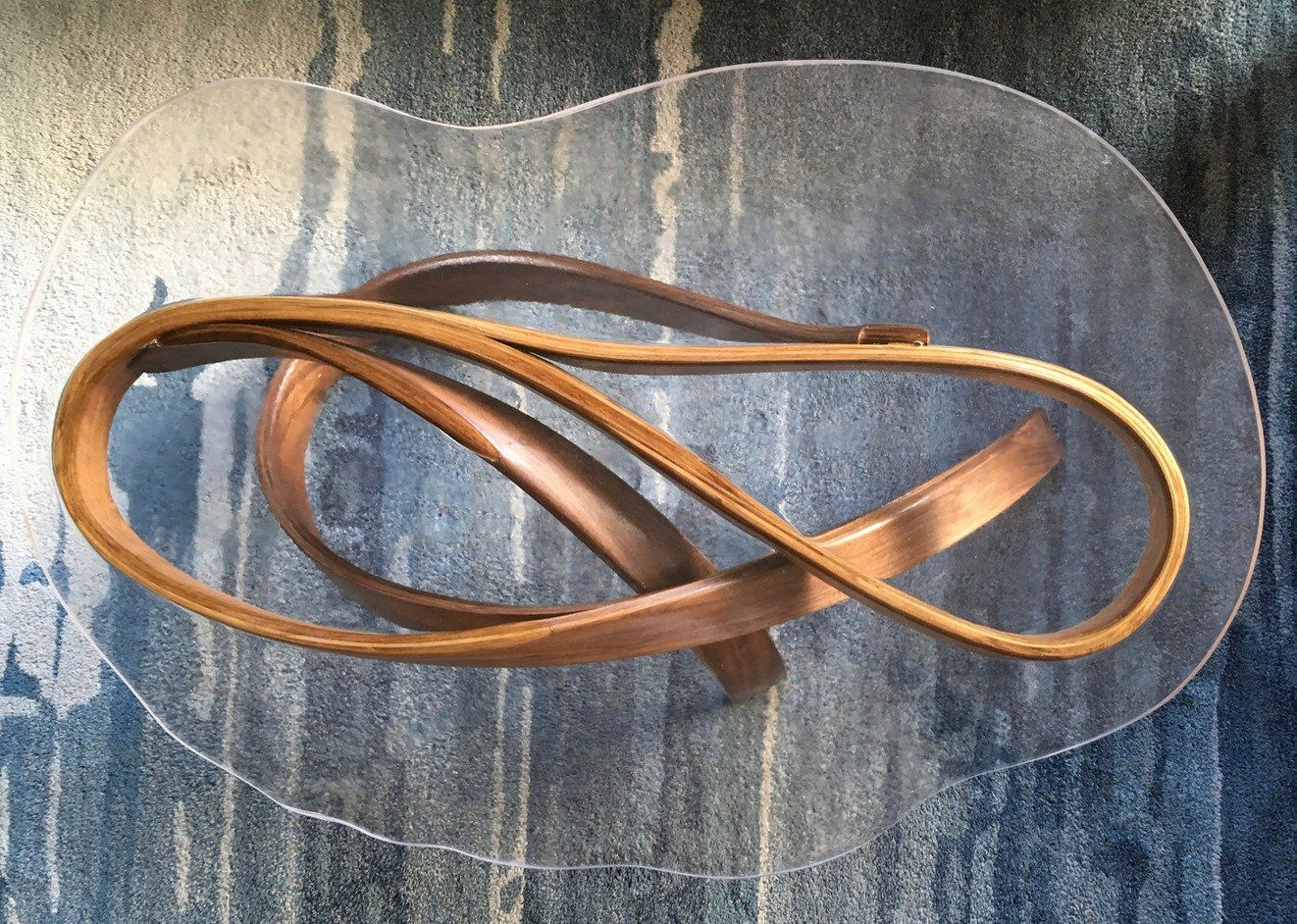 Randy Mugford Coffee tables