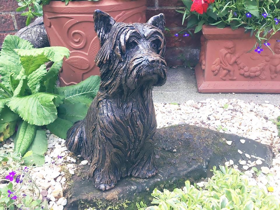 Pet crematorium