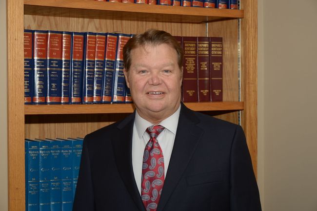 Gillenwater Lawyer