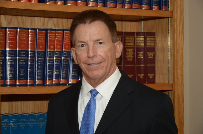 Hampton lawyer