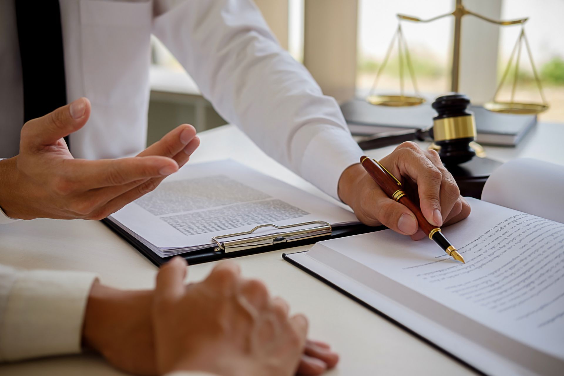 Employment Discrimination