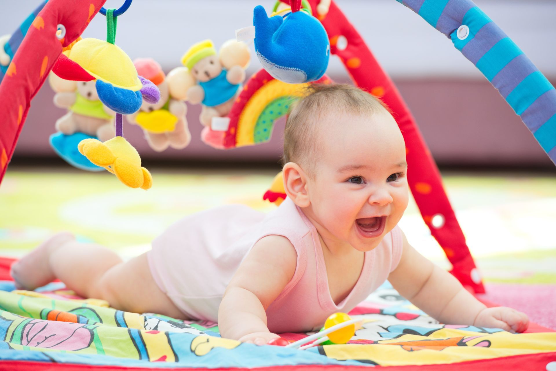 daycare for babies in chattanooga