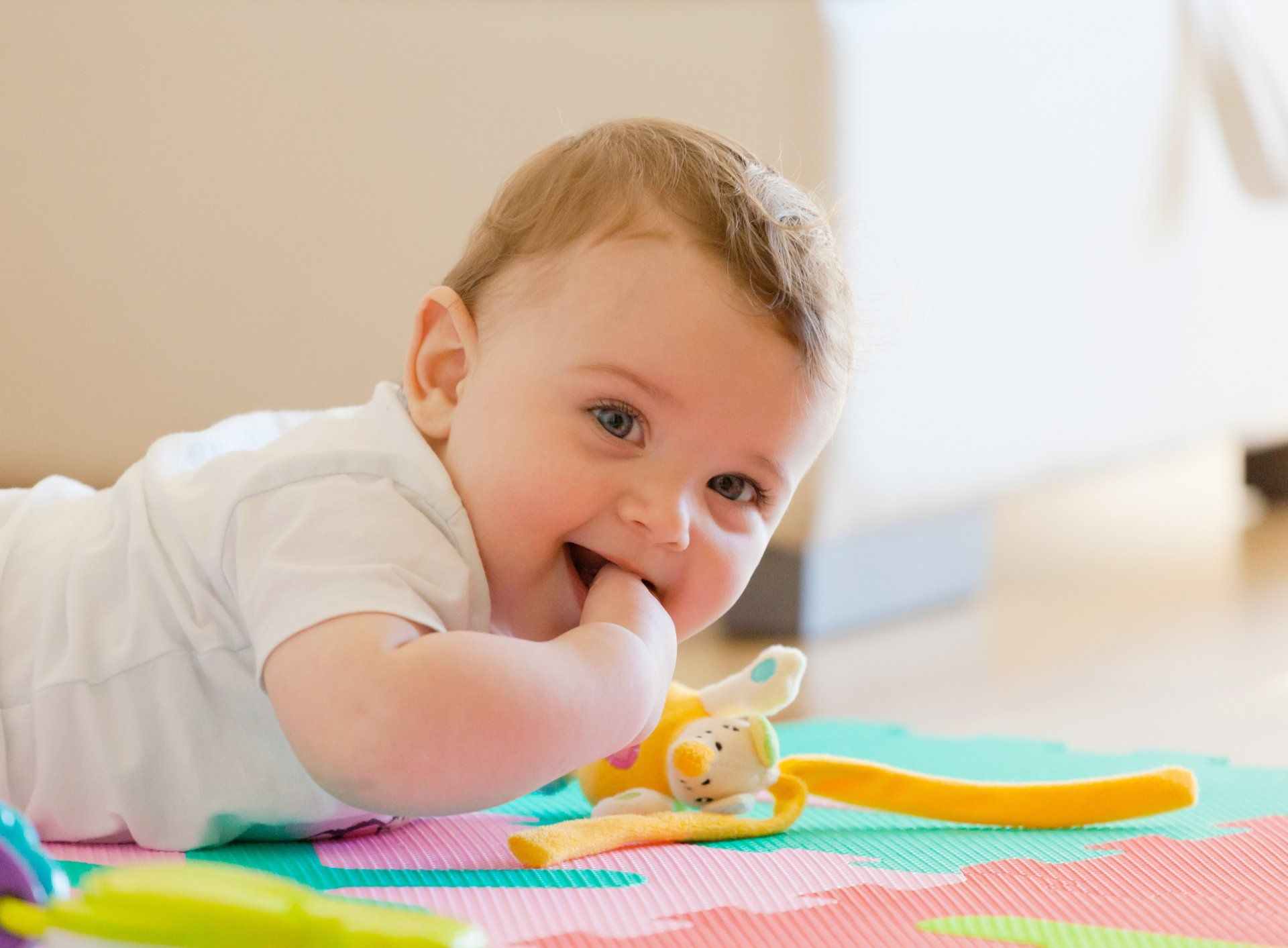 childcare center for infants