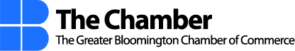 The Chamber Logo