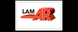 http://www.profililamellarilamar.com Lam.ar. - LOGO