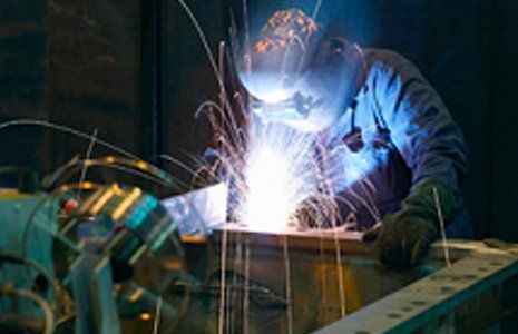 Quality sheet metal work