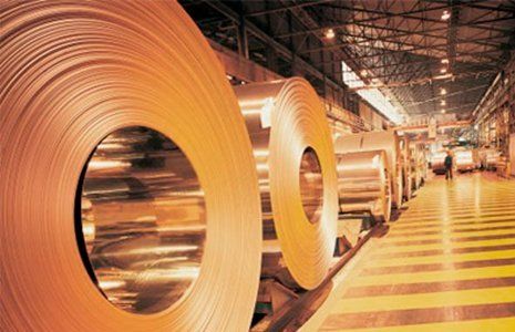 sheet metal engineering