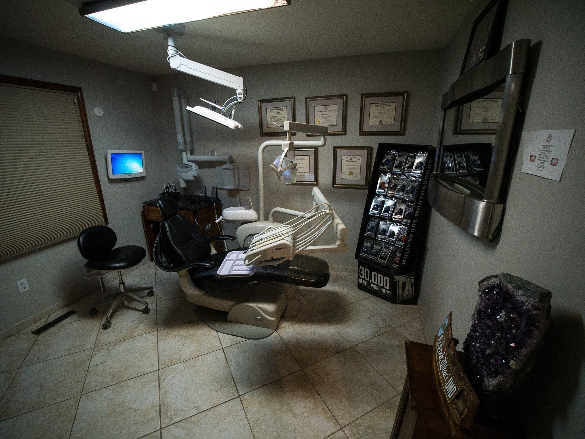 Preventive Dentistry Trumbull, CT