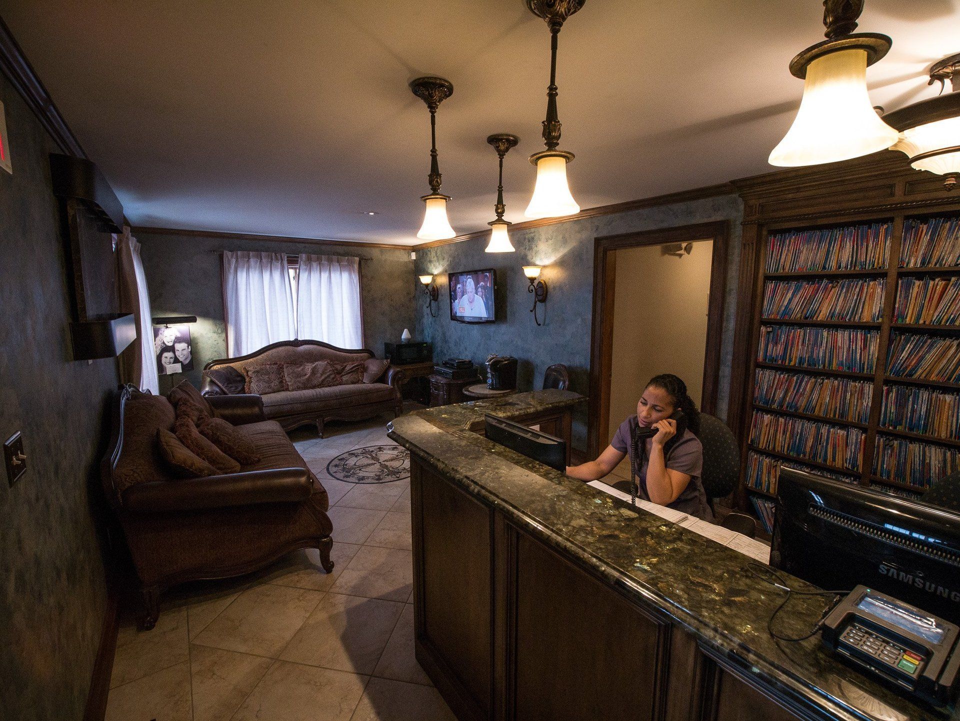 Restorative Dentistry Trumbull, CT