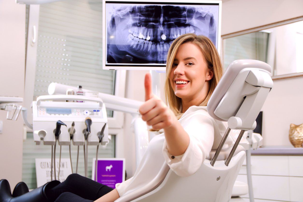 Cosmetic Dentistry Bridgeport, CT