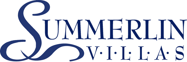 Summerlin Villas Logo