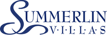 Summerlin Villas Logo
