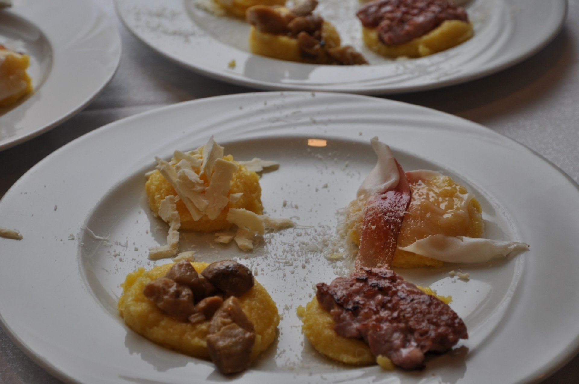 Antipasti misti