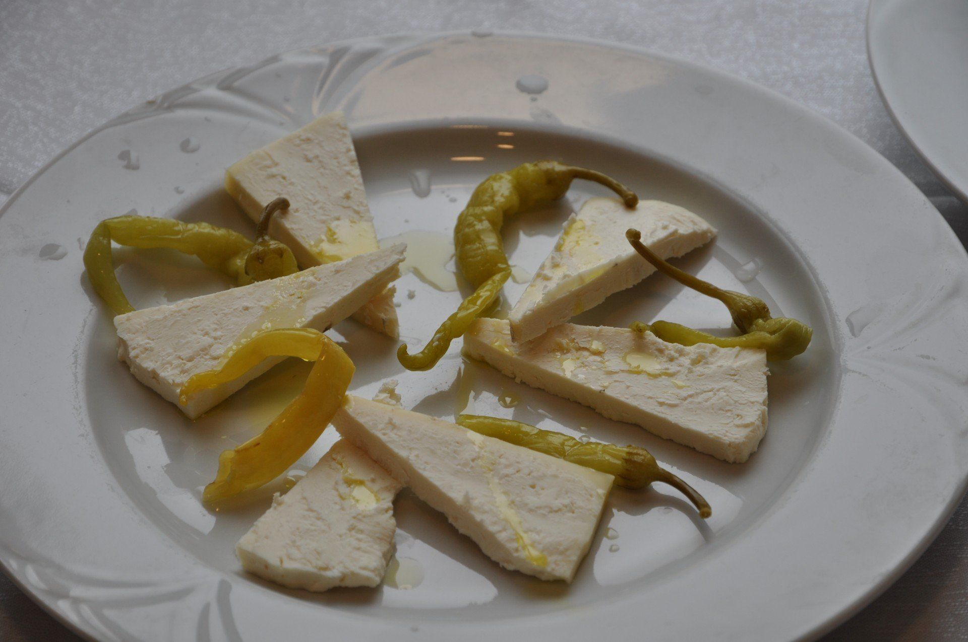 Antipasti misti