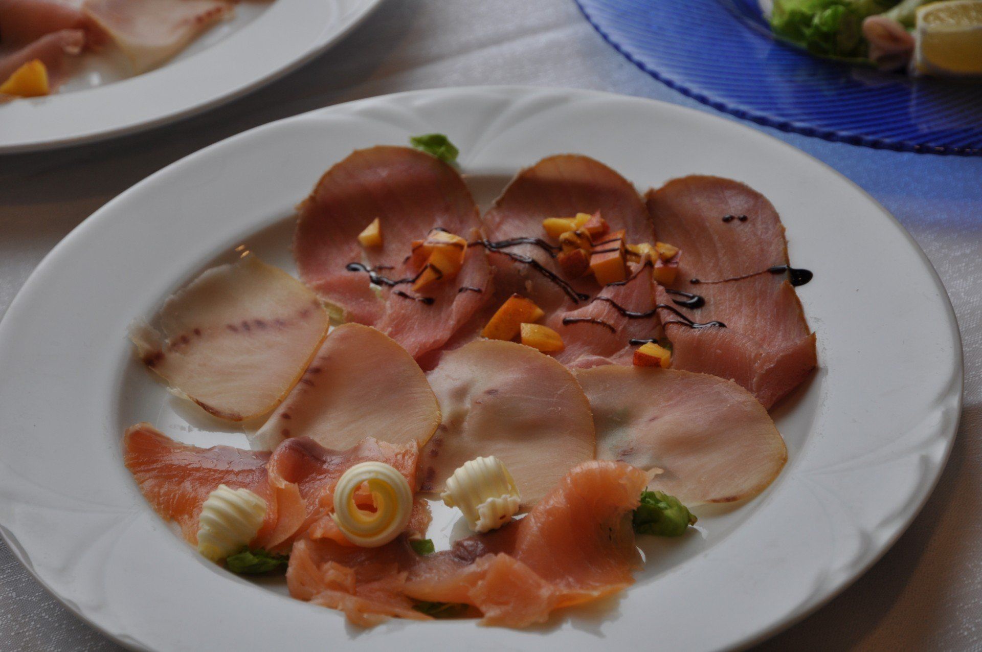 Antipasti misti