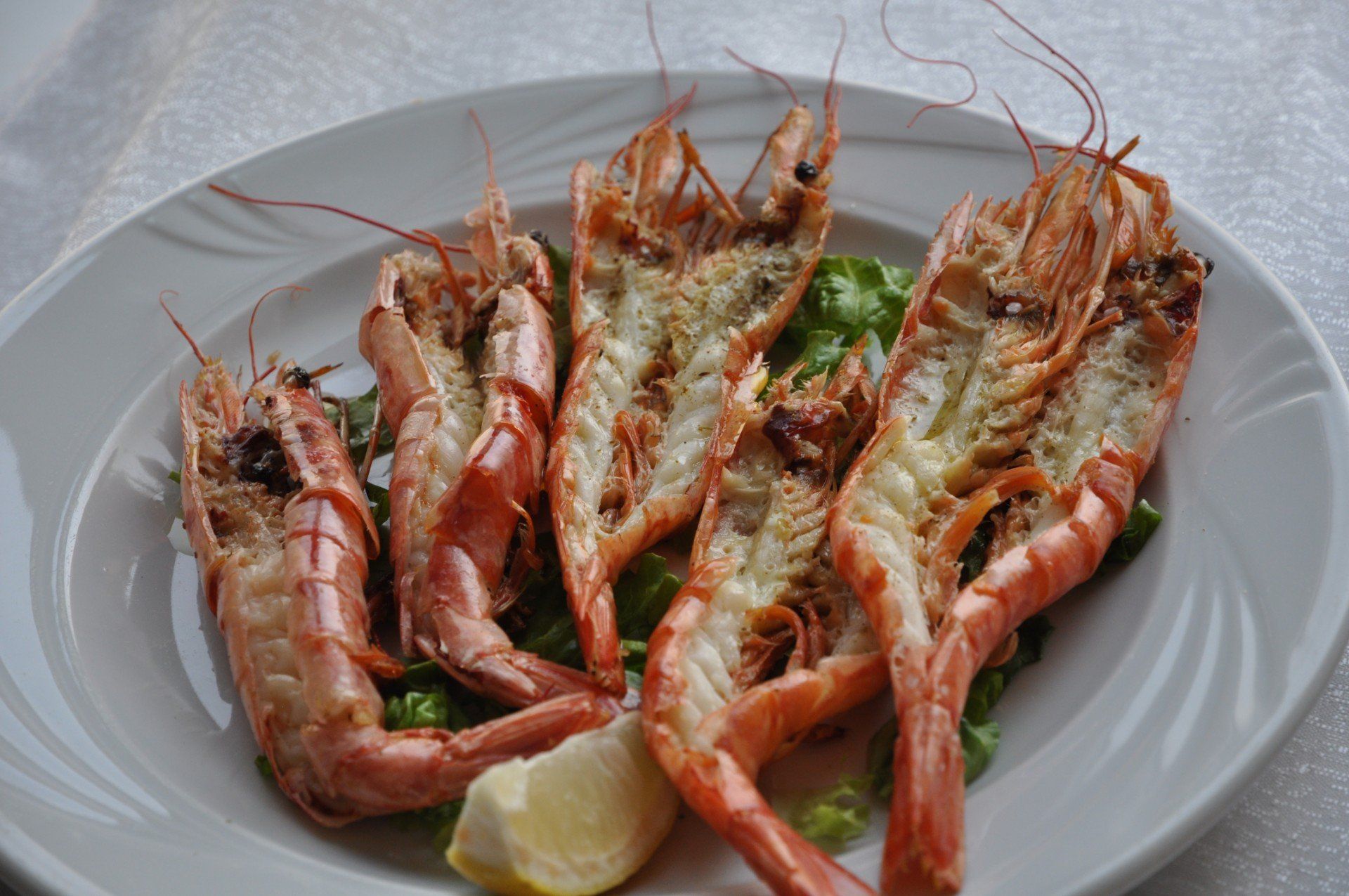 Secondo di pesce