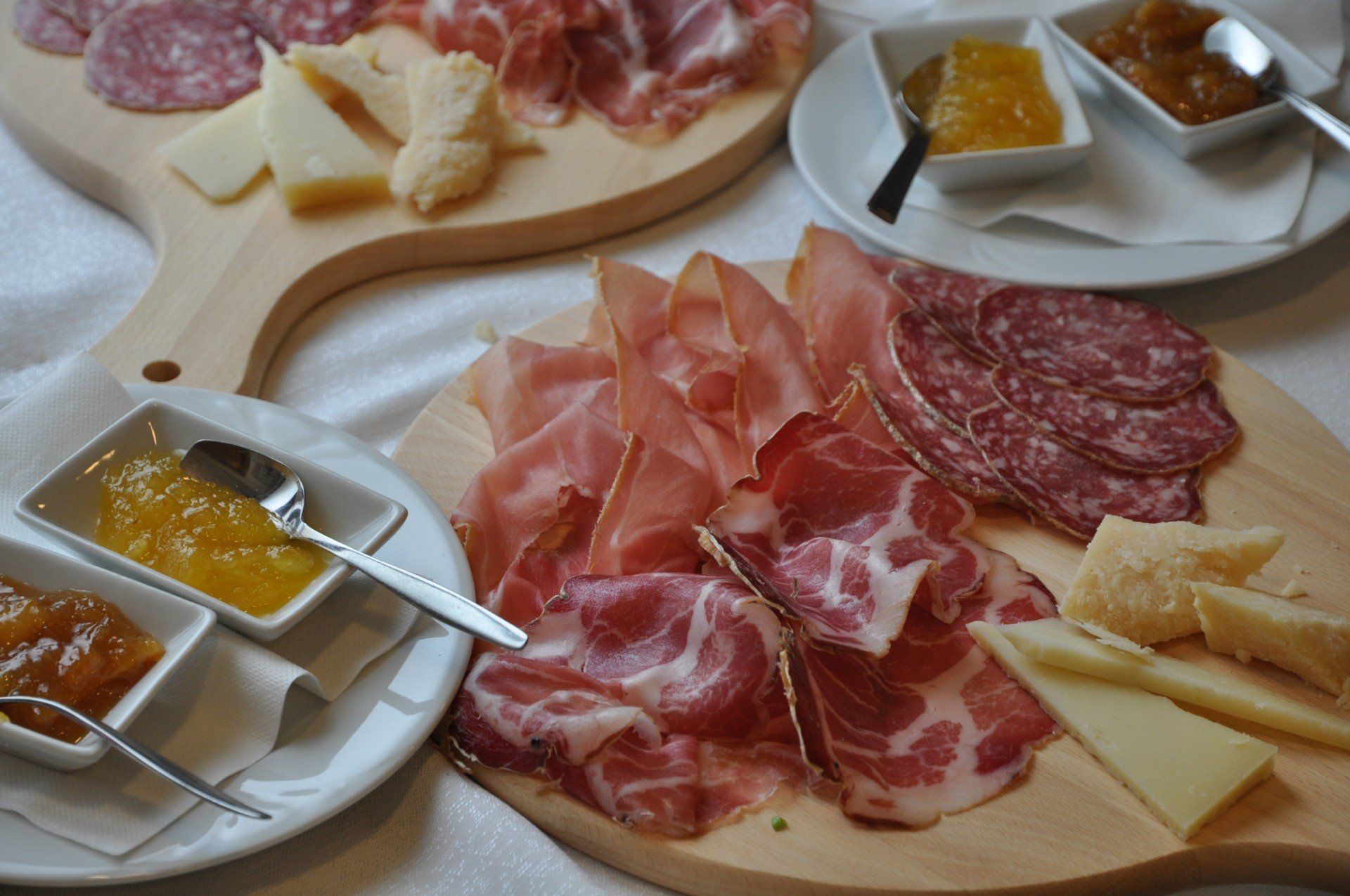 Antipasto di carne