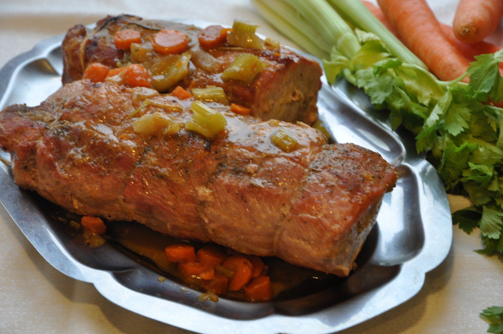 Secondo di carne