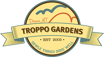 Troppo Gardens
