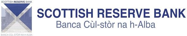 Scottish Reserve Bank Scotland's currency in an independent Scotland