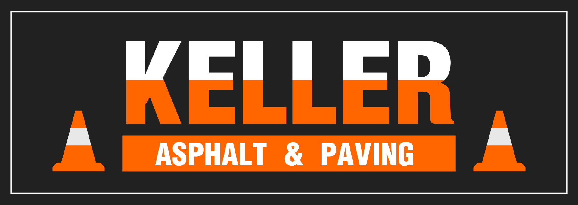 Keller Asphalt & Paving Keller Asphalt & Paving