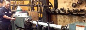 Drive Shaft — Drive Shaft Balancing in Toledo, OH