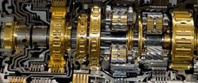 Transmission Repair — Rebuilt Transmissions in Toledo, OH