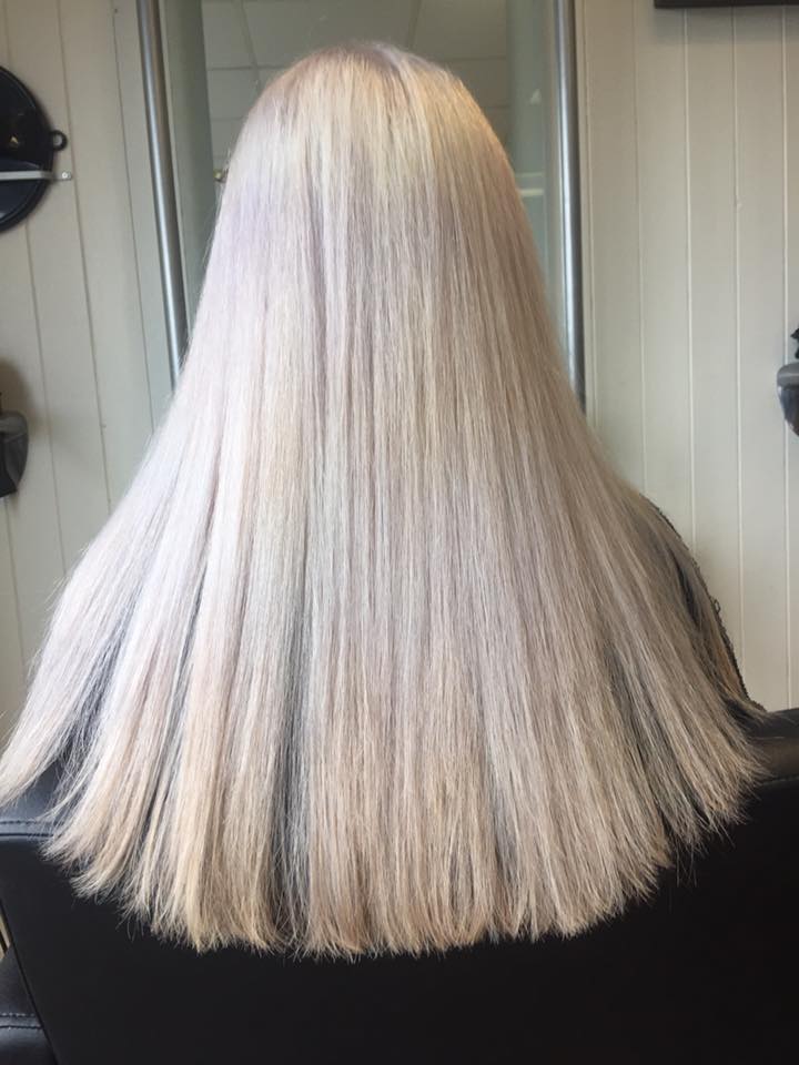 hair care