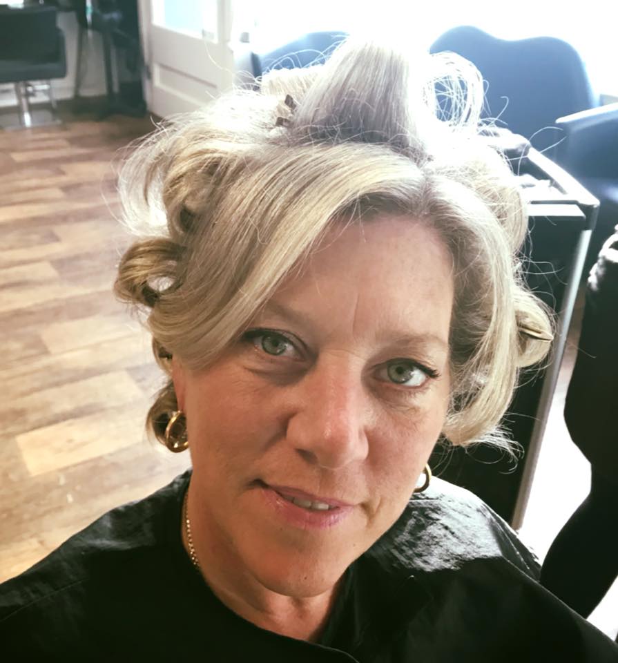 hair style